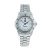 Tag Heuer Professional Pre Owned Watch Ref WK1211