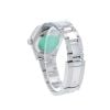 Rolex Custom Datejust Pre Owned Watch Ref 179160