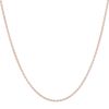 9ct Yellow Gold Fancy Chain 24"