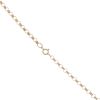 9ct Yellow Gold Belcher Chain 20"