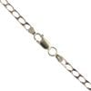 9ct Yellow Gold Fancy Chain 24"