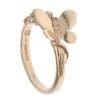 9ct Yellow Gold Butterfly Fancy Ring