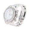 Breitling Super Avenger II Pre Owned Watch Ref A13370