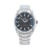 Omega Seamaster Aqua Terra Pre Owned Watch Ref 23110396006001