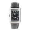 Jaeger Lecoultre Reverso Pre Owned Watch Ref 215.8.D4