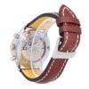 Breitling Navitimer Pre Owned Watch Ref UB0127