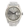 Rolex Datejust Pre Owned Watch Ref 1601