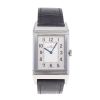 Jaeger Lecoultre Reverso Ultra Thin Pre Owned Watch Ref 277.8.62