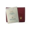 Rolex Custom Datejust Pre Owned Watch Ref 69178