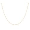9ct Yellow Gold Fancy Chain 32"