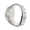 Rolex Custom Oyster Perpetual Pre Owned Watch Ref 116000