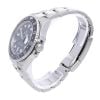 Rolex GMT Master II Pre Owned Watch Ref 116710LN