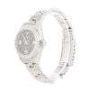 Rolex Custom Oyster Perpetual Date Pre Owned Watch Ref 69160