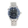 Omega Seamaster Pre Owned Watch Ref 196.1522