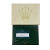 Rolex Datejust Pre Owned Watch Ref 16233