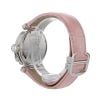 Cartier Pasha Pre Owned Watch Ref 2813