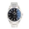 Omega Seamaster Aqua Terra Pre Owned Watch Ref 23110432201002