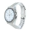 Omega Speedmaster Moonwatch Pre Owned Watch Ref 31030425004001