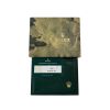 Rolex Oyster Perpetual Date Pre Owned Watch Ref 15210