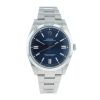 Rolex Oyster Perpetual Pre Owned Watch Ref 124300