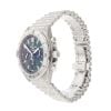 Breitling Chronomat 42 Pre Owned Watch Ref AB0134