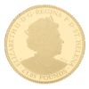 2020 Military Guinea Boxed Coin