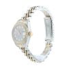 Rolex Custom Datejust Pre Owned Watch Ref 69173