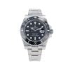 Rolex Submariner Pre Owned Watch Ref 116610LN