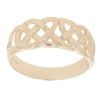 9ct Yellow Gold Celtic Ring