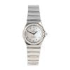 Omega Constellation Pre Owned Watch Ref 14657100