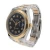 Rolex Datejust Pre Owned Watch Ref 116333