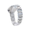 Cartier Ballon Bleu Pre Owned Watch Ref 3489