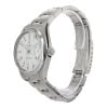 Rolex Oyster Perpetual Date Pre Owned Watch Ref 1500