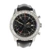 Breitling Navitimer Pre Owned Watch Ref A24322