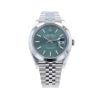 Rolex Datejust Pre Owned Watch Ref 126300