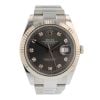 Rolex Datejust Pre Owned Watch Ref 126334