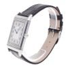 Jaeger Lecoultre Reverso Ultra Thin Pre Owned Watch Ref 277.8.62