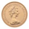 1974 Elizabeth II Full Sovereign Coin