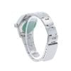 Rolex Custom Oyster Perpetual Pre Owned Watch Ref 67180
