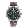 Breitling Top Time Mustang Pre Owned Watch Ref AB0176