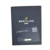 Breitling Navitimer Pre Owned Watch Ref AB0121