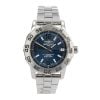 Breitling Colt Pre Owned Watch Ref A77387