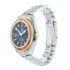 Omega Seamaster Planet Ocean Pre Owned Watch Ref 22005000