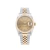Rolex Datejust Pre Owned Watch Ref 16233