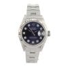 Rolex Datejust Pre Owned Watch Ref 69174