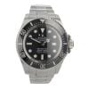 Rolex Sea Dweller Pre Owned Watch Ref 126660