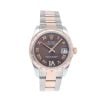 Rolex Datejust Pre Owned Watch Ref 178341