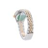 Rolex Custom Datejust Pre Owned Watch Ref 69173