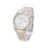 Rolex Datejust Pre Owned Watch Ref 16233