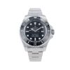 Rolex Sea Dweller Pre Owned Watch Ref 116660